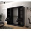 Aroldo 2 Door Manufactured Wood Wardrobe-101341585-101341584