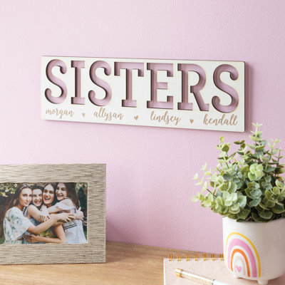 Wall Decor