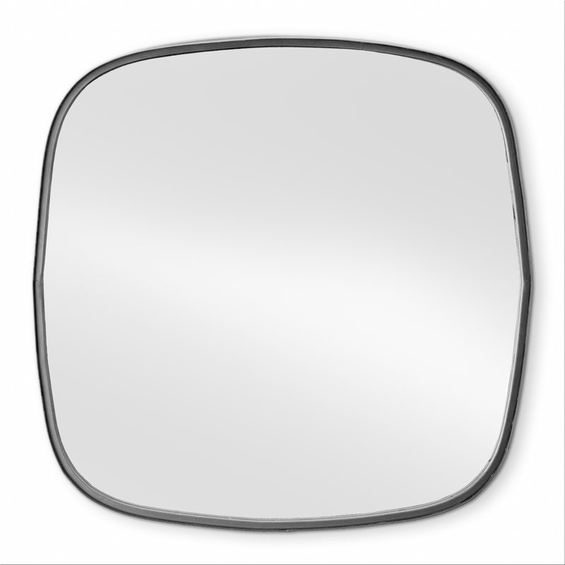 Miroir murale sutterfield