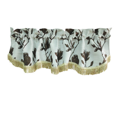 Pyper Window Valance