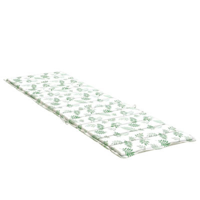 Coussin de siège / dossier d'extérieur