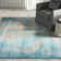 Saliba Abstract Indoor Rug