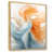 Natural Floater Framed