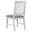 Chaise d'appoint Derina (ensemble de 2)