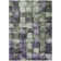 Machine Washable Indoor/Outdoor Xhevrie Sage Rug
