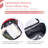 Bartz Fabric Makeup Organizer