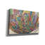 «Modern Map of St. Louis» par Nikki Galapon, art mural sur toile-334459597