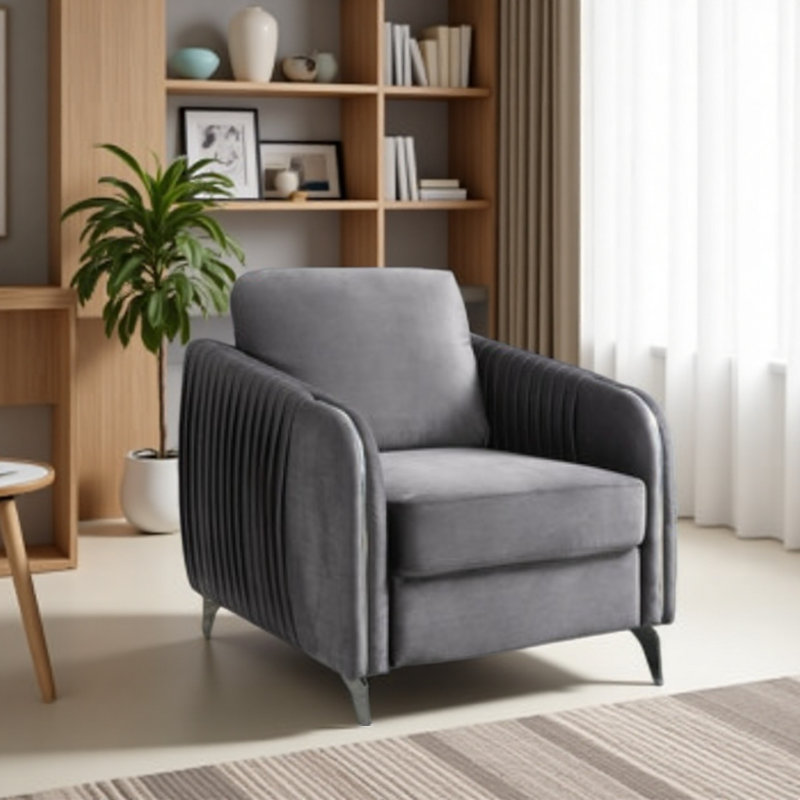 Fauteuil 32 po