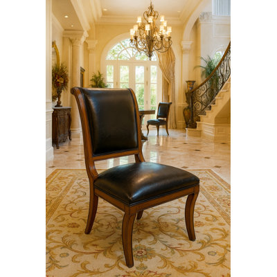 Upholstered Dining Chair