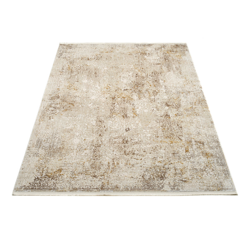 Van Area Rug, Rectangle 200 x 250cm