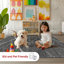 Amiia contemporain tapis-1383116011