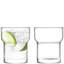 Utility Handmade Glass Drinking Glass-33765968