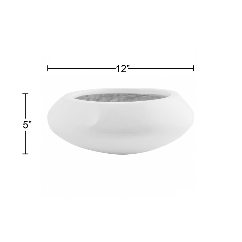 Burdetta Handmade Planter