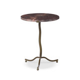 Sophie Marble End Table