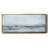 Sailing I- Framed Canvas-110643530