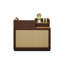 Bureau de réception Mid-Century-731486812