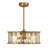Snowden 5-Light LED Fan D'Lier-149988897