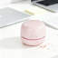 Aspirateur de bureau à simulation sonore PPlastic, gomme pour étudiants, outil de nettoyage de puces, mini aspirateur clavier portable sans fil-135401419