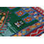 One-of-a-Kind 4'4”x7'1” Hand Knotted Area Rug
