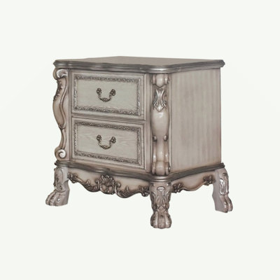 Table de chevet Dresde Dres