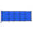 Blue is unavailable