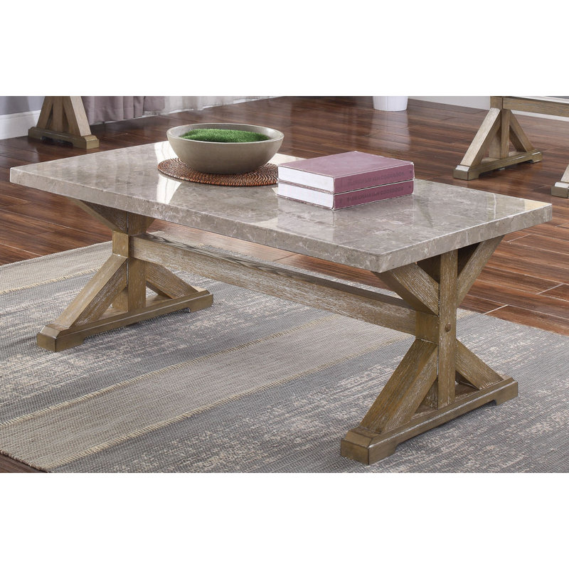Table basse Repl Google