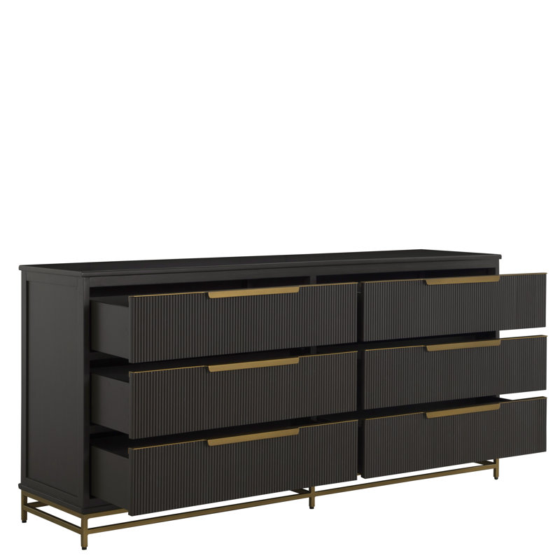 Riggs Dresser - Dark