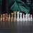 RADICALn Marble Onyx Chess-79136499