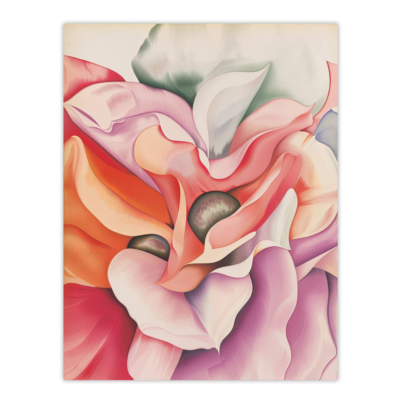 No Frame Print