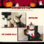 Tour pour chat avec lit cercueil