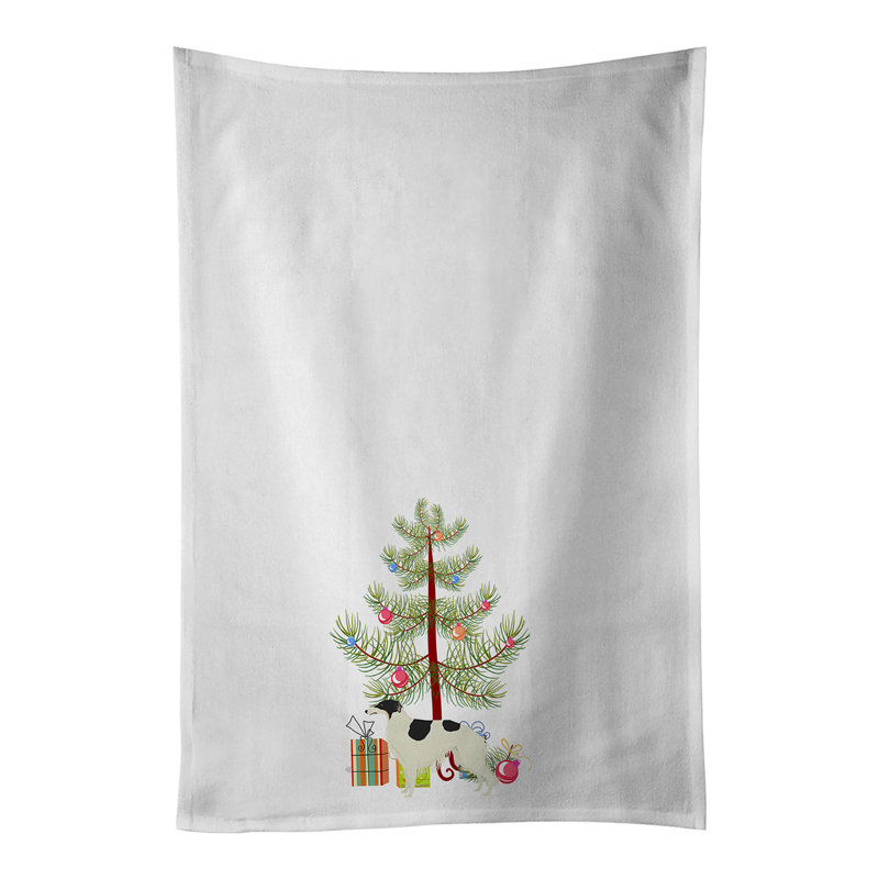 Cotton Tea Towel Kitchen Towel