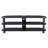 Baxley 55'' W Glass Media Console