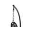 Currin Swing Chair with Stand