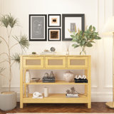 43.3'' Console Table