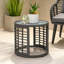 Table d'appoint Taranto-1571379719