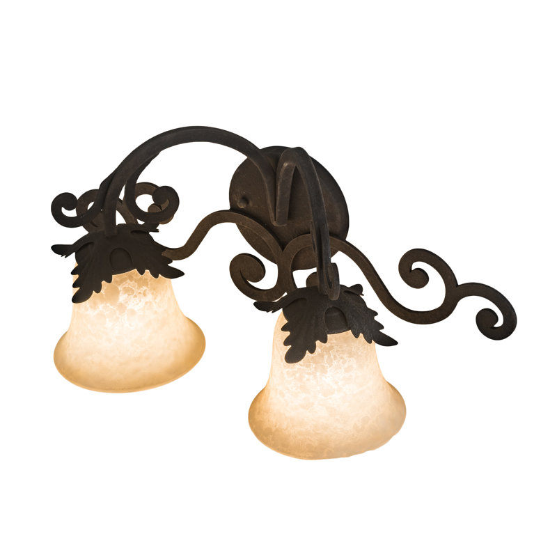 Christiana 2 - Light Vanity Light