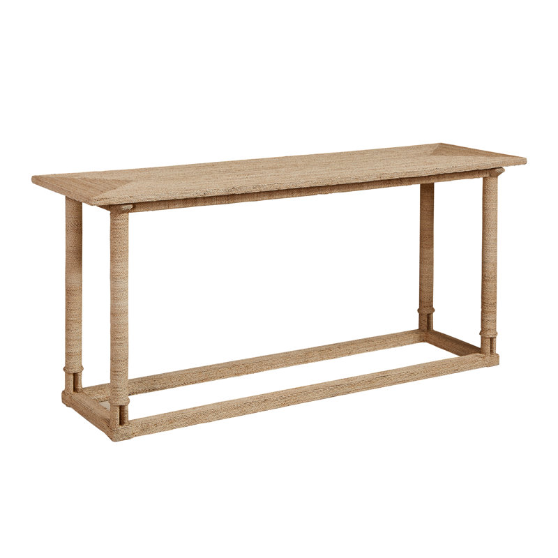 Verner 72'' W Console Table