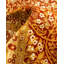 Classic One-of-a-Kind 8' 2" X 10' 1" Hand Knotted Area Rug