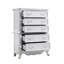 Commode 5 tiroirs Chambre