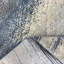 Hand Knotted Abstract Area Rug-2144493465