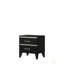 Table de chevet Chelsie