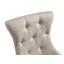 Ensemble de 2 chaises d'appoint Gabri