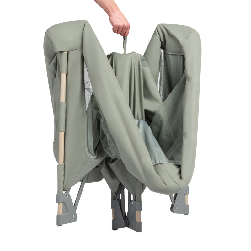 Swift Play Yard, Classic Green