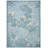 Shani Performance Floral Indoor/Outdoor Area Rug-1144186443