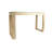 Millste 120cm Console Table