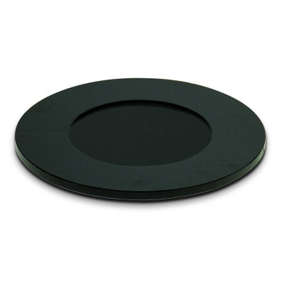 Tre Charger Plate - 6 Pieces