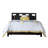 Dornhof Solid Wood Slat Storage Bed-328497635