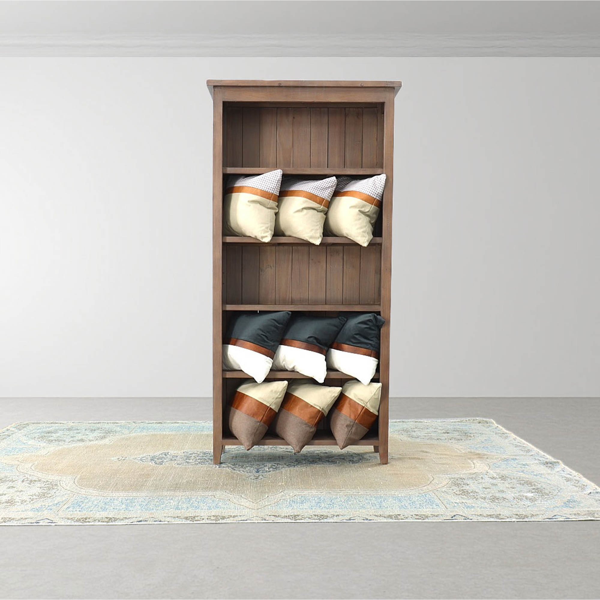 Gainford Standard Bookcase
