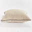 Elias Linen Lumbar Rectangular Pillow Cover & Insert-237975423-262306072