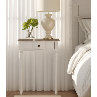 Maez 24'' Console Table